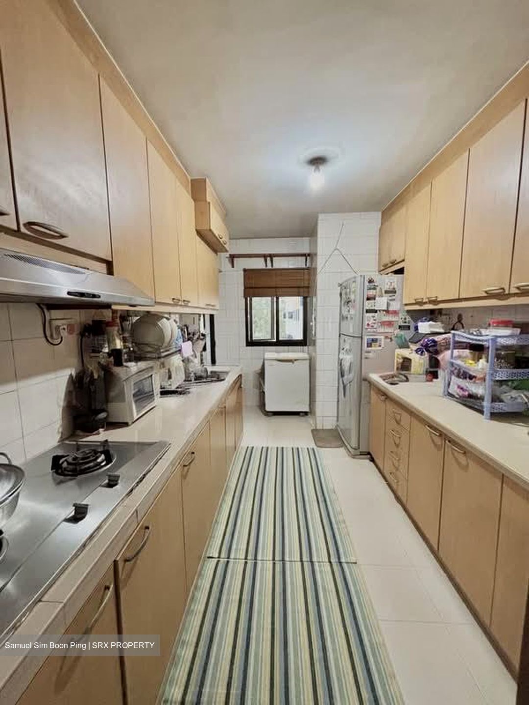 Blk 532 Woodlands Vista (Woodlands), HDB 5 Rooms #556204661